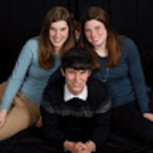 Meet your Posher, Deirdre